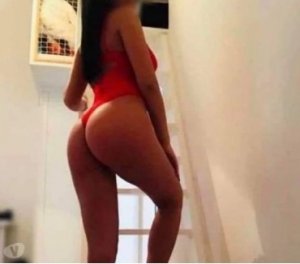 Millena outcall escort in Heswall